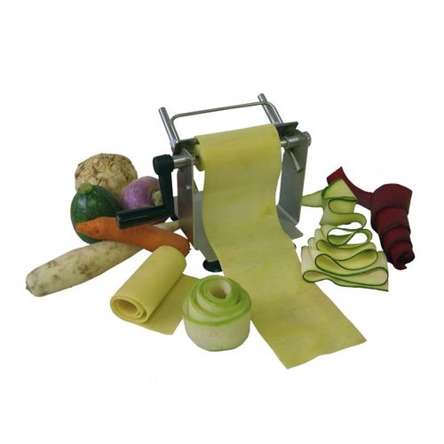 Coupe Lanière Inox Compact - Clanx-05