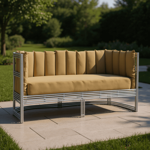 Canape 2 Places Avesta