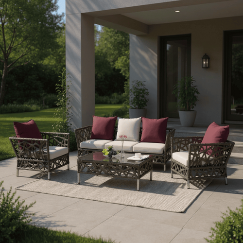 Canape 3 Places Napoli