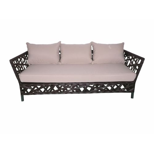 Canape 3 Places Napoli