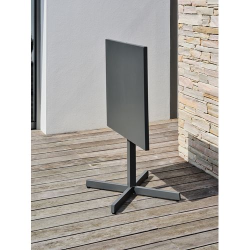 Table De Jardin Louise En Acier - Louise