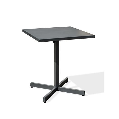 Table De Jardin Louise En Acier - Louise