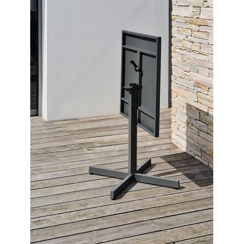 Table De Jardin Louise En Acier - Louise