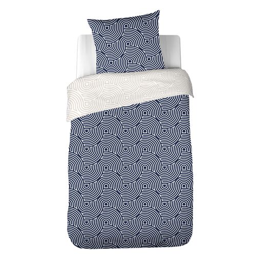 Parure 140x200 cm + 1 taie - ANIA