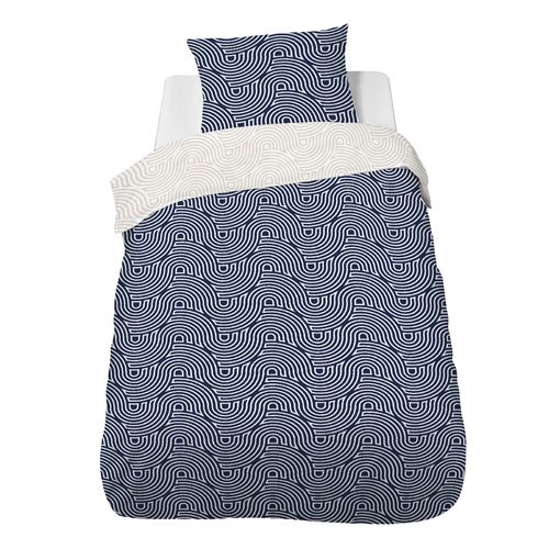 Parure 140x200 cm + 1 taie - ANIA