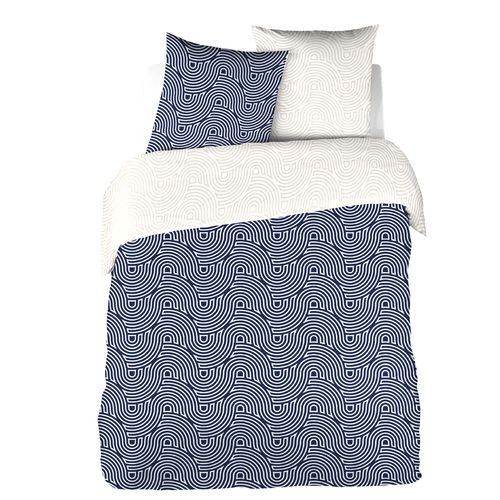 Parure 240x220 cm + 2 taies - ANIA