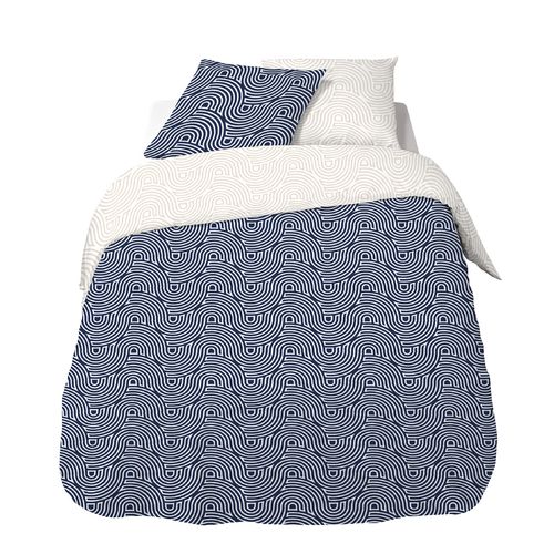 Parure 240x220 cm + 2 taies - ANIA