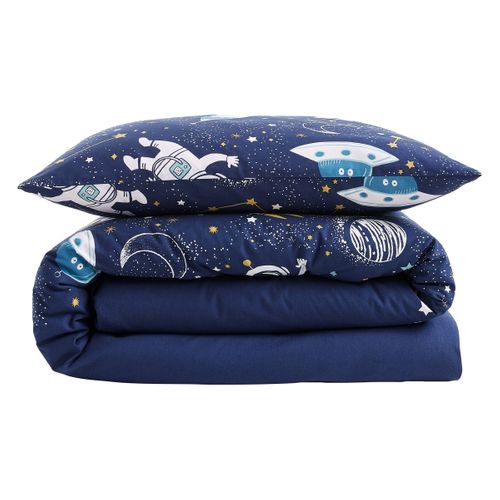 Parure 140x200 cm - ASTRONAUTE