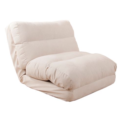 Chauffeuse L.70 cm JADE Beige