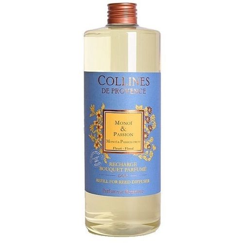 Recharge Monoï Et Passion 200 Ml En Plastique