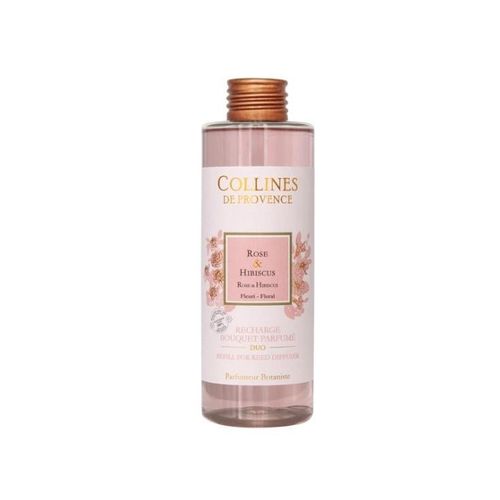 Recharge Rose Et Hibiscus 200ml