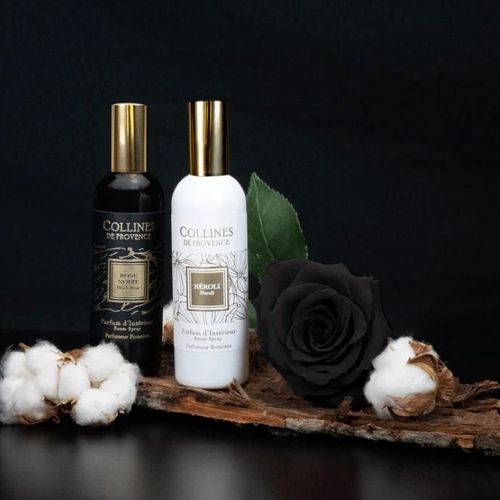 Vaporisateur Coton 100ml En Verre