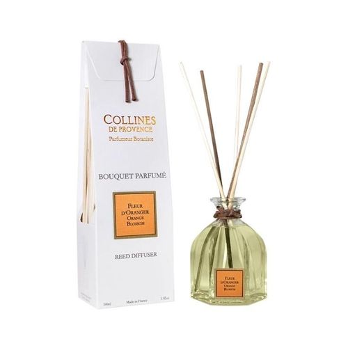 Bouquet Parfumé Fleur D'oranger 100ml En Verre