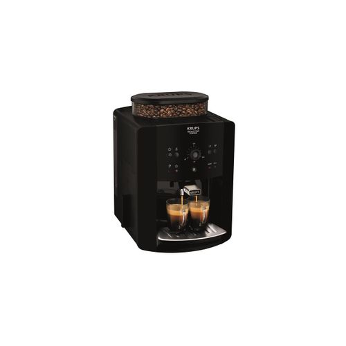 Expresso Broyeur Arabica Quattro Force  15 bars - Yy3072fd