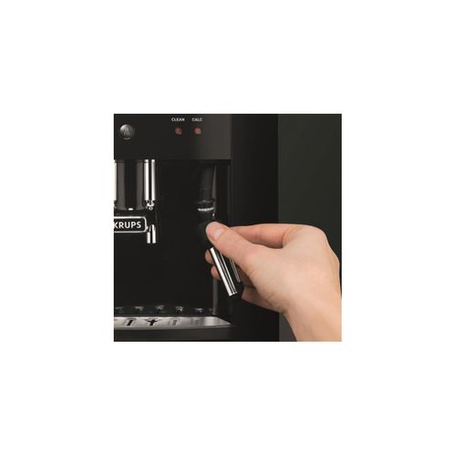 Expresso Broyeur Arabica Quattro Force  15 bars - Yy3072fd