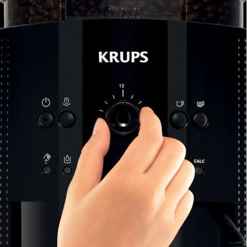 EXPRESSO KRUPS BROYEUR YY3957FD