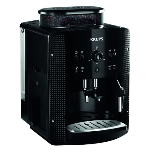 EXPRESSO KRUPS BROYEUR YY3957FD