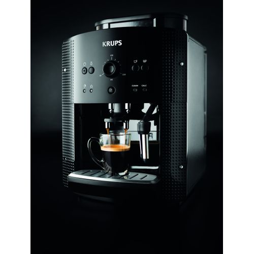 EXPRESSO KRUPS BROYEUR YY3957FD