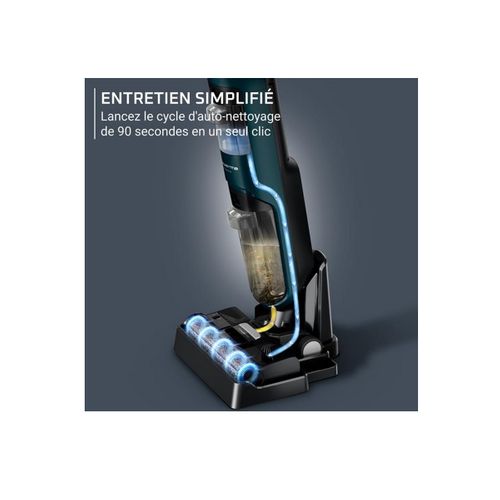 Aspirateur Laveur - Yy5743fe X-Clean 2