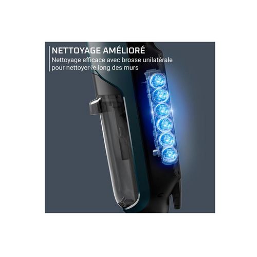 Aspirateur Laveur - Yy5743fe X-Clean 2