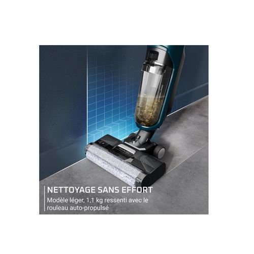 Aspirateur Laveur - Yy5743fe X-Clean 2