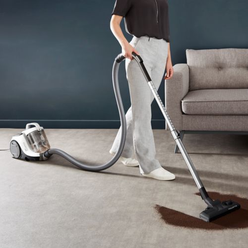 Aspirateur sans sac ROWENTA YY5823FE Swift power Cyclonic