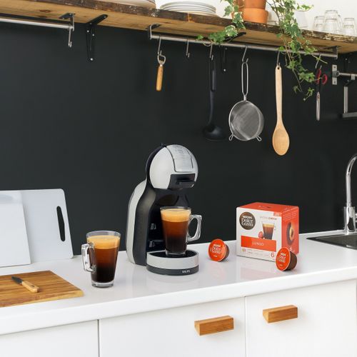 EXPRESSO À CAPSULES KRUPS YY5832FD