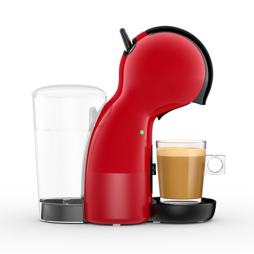 Expresso à capsules KRUPS YY5129FD Bundle Piccolo XS