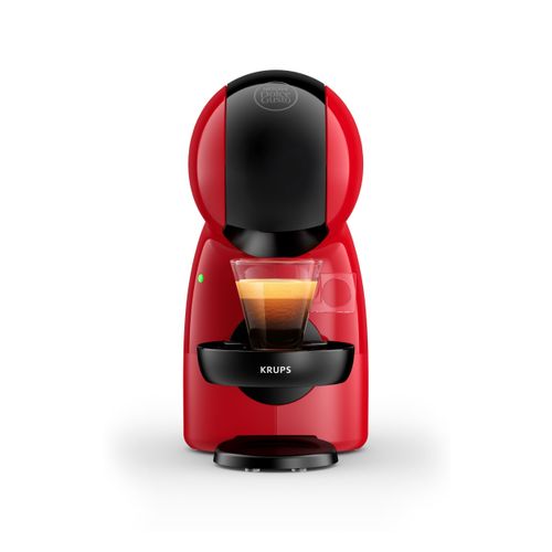 Expresso à capsules KRUPS YY5129FD Bundle Piccolo XS