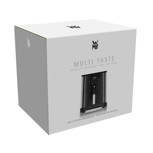 Friteuse Sans Huile 4.2l 1550 W - Yy5376fb