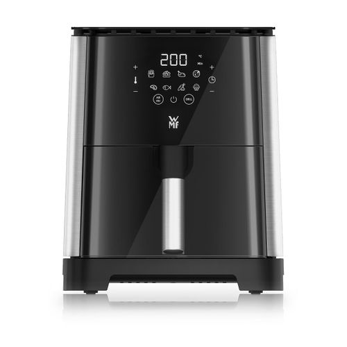 Friteuse Sans Huile 4.2l 1550 W - Yy5376fb