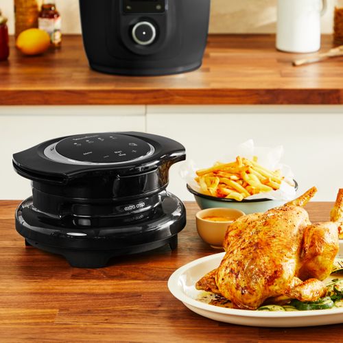 Multicuiseur intelligent MOULINEX COOKEO YY5449FB + EXTRA CRISP