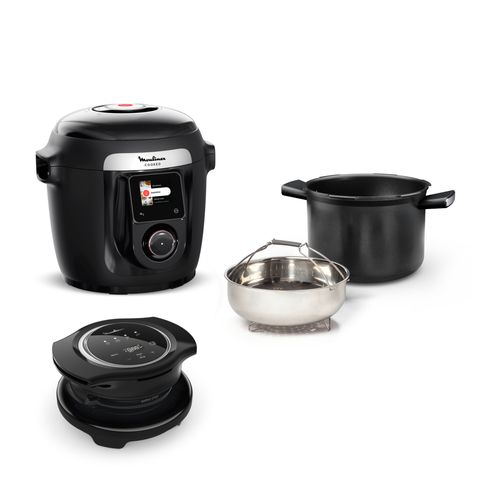 Multicuiseur intelligent MOULINEX COOKEO YY5449FB + EXTRA CRISP