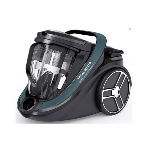Aspirateur Sans Sac 500w 59db Noir - Yy5452fe