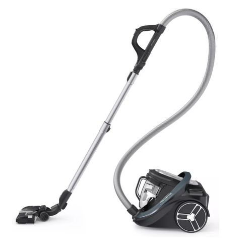 Aspirateur Sans Sac 500w 59db Noir - Yy5452fe