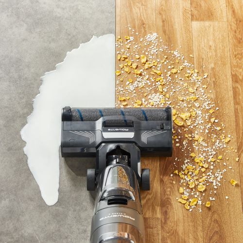 Aspirateur balai laveur ROWENTA YY5610FE X-Clean 4