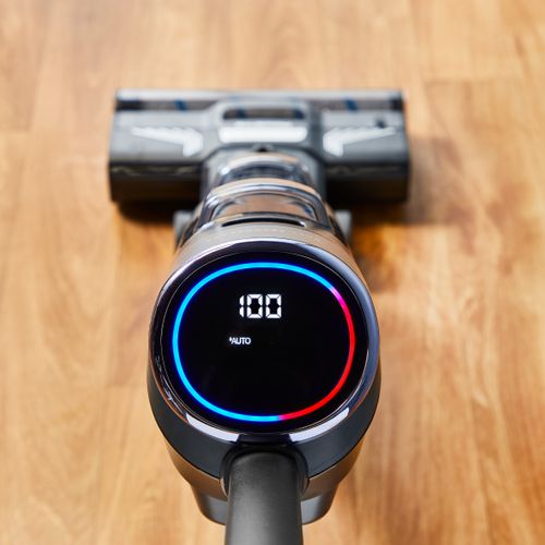 Aspirateur balai laveur ROWENTA YY5610FE X-Clean 4