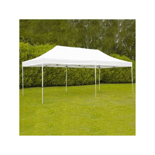 Tente Pliante En Aluminium 4x8 M Pro 40
