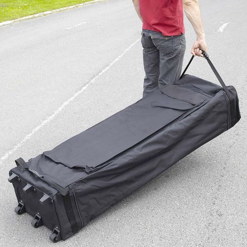 Tente Pliante En Aluminium 4x8 M Pro 40