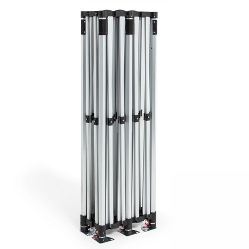Tente Pliante En Aluminium 4x8 M Pro 40