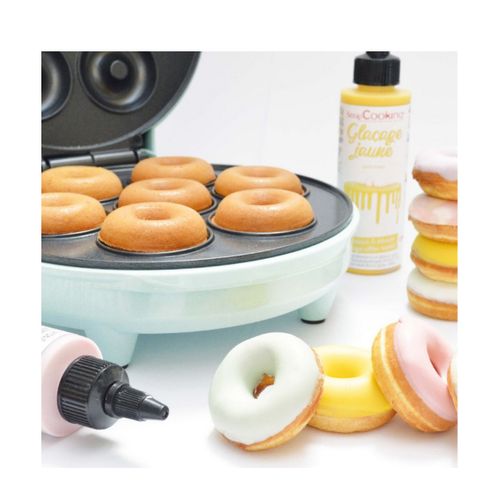 Machine à Donuts 700w - 3887