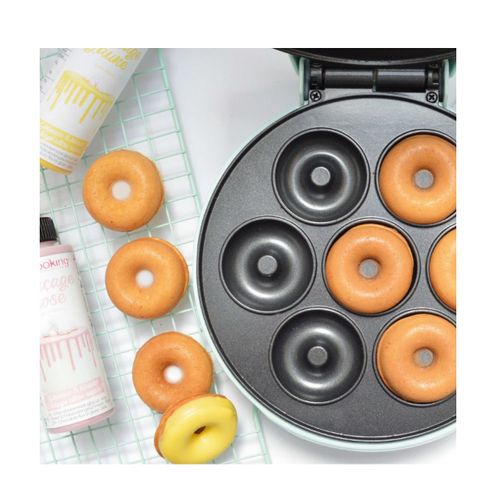 Machine à Donuts 700w - 3887