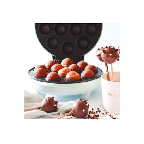 Machine à cake pop cakepops factory 3893 700w Vert - 3893