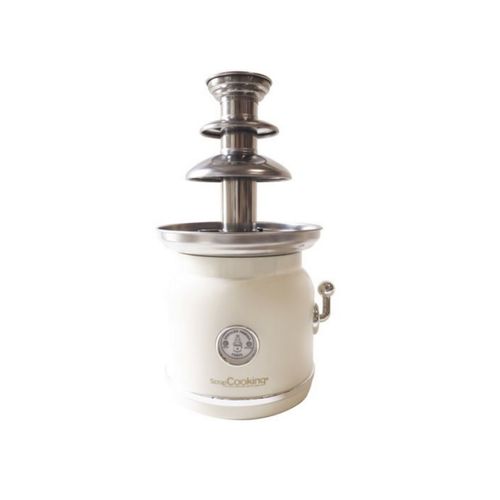 Chocolatière 90w Blanc - 3897