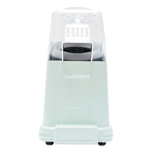 Appareil à Pop-corn 1100w Vert Tendre - 3898
