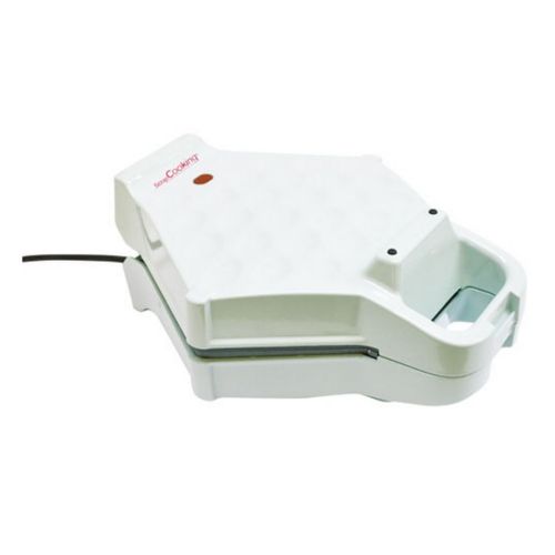 Gaufrier 700w Vert Tendre - 3907