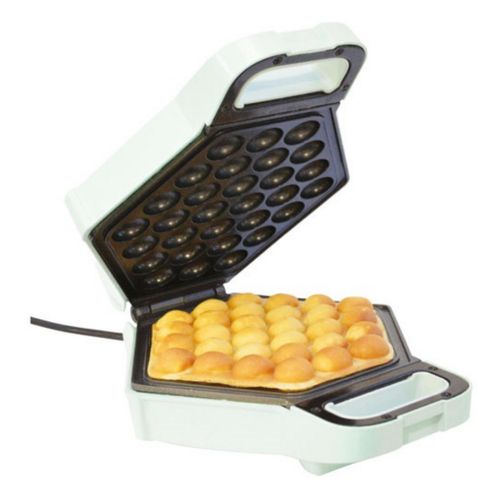 Gaufrier 700w Vert Tendre - 3907