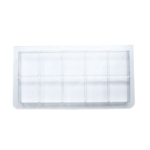 Moule Tablette Chocolat Semi-rigide - 6761