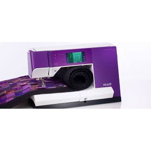 Machine à Coudre Pfaff Expression 710