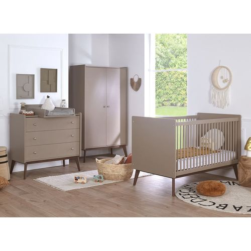 Chambre Bébé Complète Gaïa